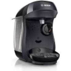 Kaffemaskiner Bosch Tassimo Happy Black kapsel