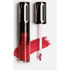 Mirenesse Mattfinity Matte Lip Rouge Mousse 10. Tokyo