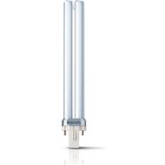 B Fluorescent Lamps Philips Master PL-S Fluorescent Lamp 7W G23