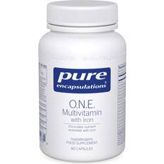 O.N.E. Multivitamin with Iron