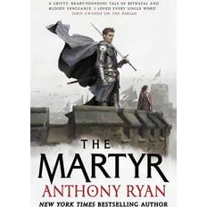 The Martyr Anthony Ryan (Hæftet)