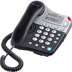 Spirit 410 Black