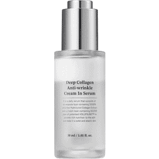 SUNGBOON Deep Collagen Anti Wrinkle Cream In Serum 30ml