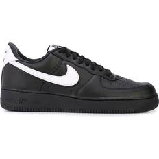 Nike air force 1 retro NIKE Air Force 1 Low Retro QS M - Black/White