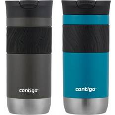 Contigo Byron 2.0 SnapSeal Travel Mug
