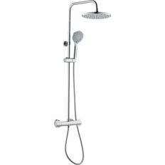 Duschset Geyser Ergo 3jet (3010110771) Krom