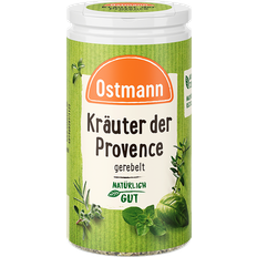 Laktosefrei Gewürze, Würzmittel & Saucen Ostmann Kräuter Der Provence 15g 1Pack