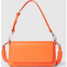 Calvin Klein Tasche Henkeltasche CK MUST orange