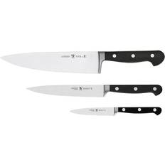 J.A. Henckels International Classic 31425-000 Knife Set