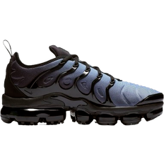 Nike Air VaporMax Plus M - Black/Aluminum