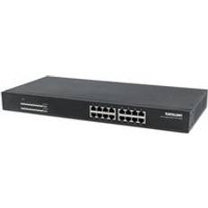 Intellinet Poe Plus