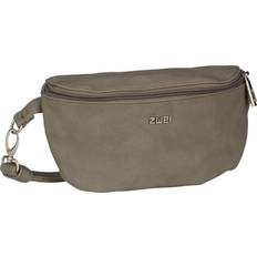 Green Bum Bags Zwei mademoiselle.m mh4 hip bag bauchtasche gürteltasche fango