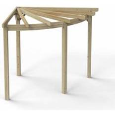 Forest Garden Premium Pergola