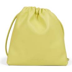 Drawstring Crossbody Bags Gioseppo Women's Loupes Bag - Yellow