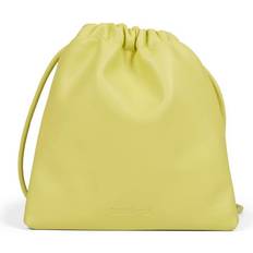 Women's Loupes Bag - Yellow