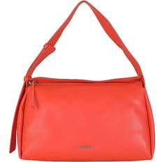 Calvin Klein Tasche Hobo GRACIE orange