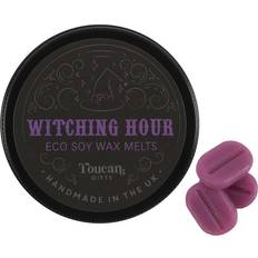 Horror-Shop Witching Hour Soja Duftwachs