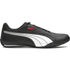 Puma Slip-On Trainers Puma Redon Bungee M - Black/White/High Risk Red