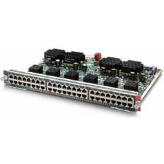 Cisco CATALYST 4500 POE+ READY