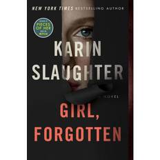 Girl, Forgotten Karin Slaughter (Hæftet)