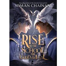 Books Rise of the School for Good and Evil Rise, 1 (Paperback)