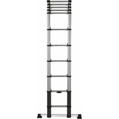 Abru 86032 Telescopic Ladder 3.2m