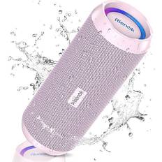 Rienok RIENOK Bluetooth Speaker Portable Wireless Enhanced Bass IPX7