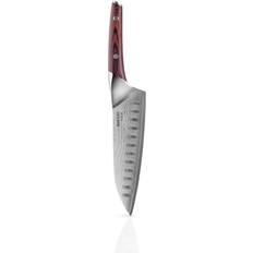 Eva Solo Nordic Kitchen 515402 Couteau Santoku 18 cm