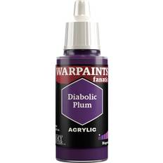 The Army Painter Warpaints Fanatic Diabolic Plum