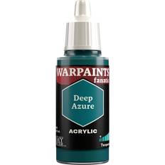 The Army Painter Warpaints Fanatic Deep Azure