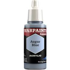 The Army Painter Akrylmaling The Army Painter Army Painter Warpaints Fanatic: Acrylics Augur Blue WP3024