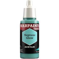 The Army Painter Warpaints Fanatic Neptune Glow