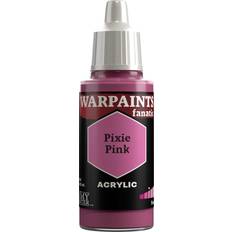 The Army Painter Warpaints Fanatic Pixie Pink