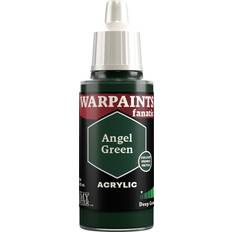 The Army Painter Warpaints Fanatic Angel Green