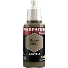 Vattenbaserad Akrylfärger The Army Painter Warpaints Fanatic Dusty Skull
