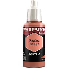 The Army Painter Army Painter Warpaints Fanatic: Acrylics Raging Rouge WP3108