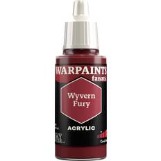 Wyvern Fury Warpaints Fanatic