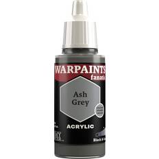 The Army Painter Hobbymaterial The Army Painter Warpaints Fanatic Ash Grey