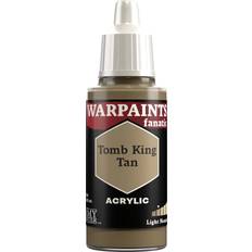 The Army Painter Army Painter Warpaints Fanatic: Acrylics Tomb King Tan WP3086