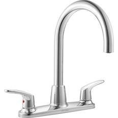 Instant Hot Water Kitchen Faucets American Standard Colony Pro (7074550.002) Polished Chrome