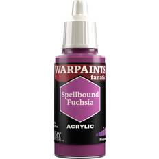 Rosa Akrylfärger The Army Painter Warpaints Fanatic