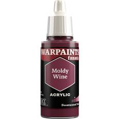 The Army Painter Warpaints Fanatic Moldy Wine