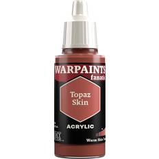 The Army Painter Army Painter Warpaints Fanatic: Acrylics Topaz Skin WP3153