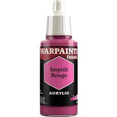 The Army Painter Impish Rouge Warpaints Fanatic