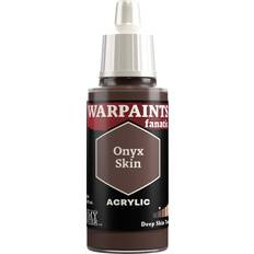 The Army Painter Onyx Skin Warpaints Fanatic
