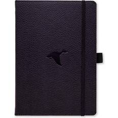 Dingbats* Wildlife A5+ Black Duck