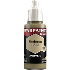 The Army Painter Army Painter Warpaints Fanatic: Acrylics Skeleton Bone WP3087