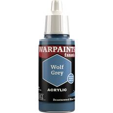 The Army Painter Warpaints Fanatic Wolf Grey