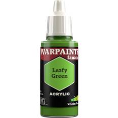 The Army Painter Warpaints Fanatic Leafy Green