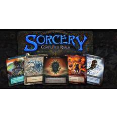 Sorcery: Contested Realm